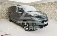 2026 Peugeot Traveller