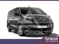 2026 Peugeot Traveller