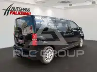 2026 Peugeot Traveller