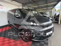 2026 Peugeot Traveller