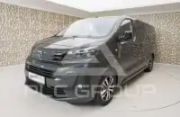 2026 Peugeot Traveller