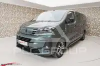 2026 Peugeot Traveller