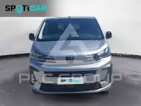 2026 Peugeot Traveller