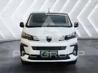2026 Peugeot Traveller
