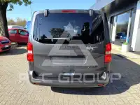 2026 Peugeot Traveller