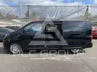 2026 Peugeot Traveller