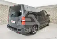 2026 Peugeot Traveller