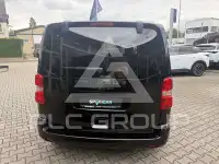 2026 Peugeot Traveller
