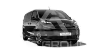 2026 Peugeot Traveller