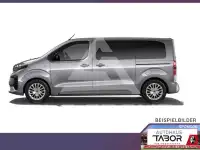 2026 Peugeot Traveller