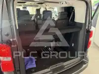 2026 Peugeot Traveller