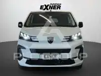 2026 Peugeot Traveller