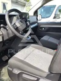2026 Peugeot Traveller