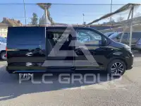 2026 Peugeot Traveller