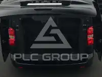 2026 Peugeot Traveller