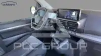 2026 Peugeot Traveller
