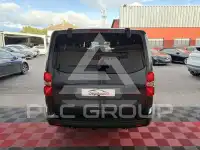 2026 Peugeot Traveller