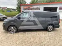 2026 Peugeot Traveller