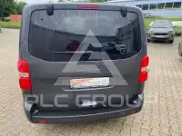 2026 Peugeot Traveller