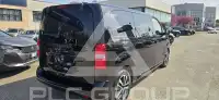 2026 Peugeot Traveller