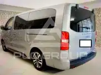 2026 Peugeot Traveller