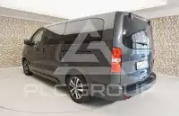 2026 Peugeot Traveller