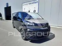 2026 Peugeot Traveller