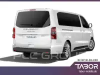 2026 Peugeot Traveller