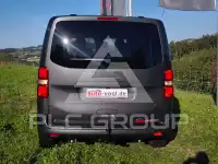 2026 Peugeot Traveller