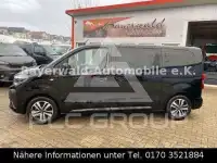 2026 Peugeot Traveller