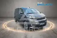 2026 Peugeot Traveller