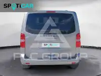 2026 Peugeot Traveller