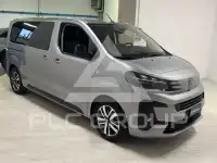 2026 Peugeot Traveller