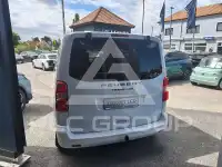 2026 Peugeot Traveller