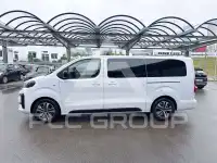 2026 Peugeot Traveller