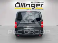 2026 Peugeot Traveller