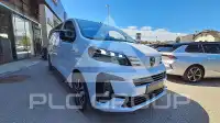 2026 Peugeot Traveller