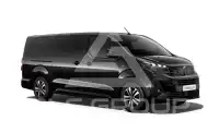 2026 Peugeot Traveller