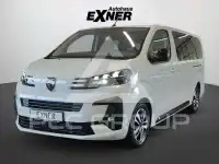 2026 Peugeot Traveller