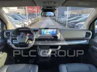 2026 Peugeot Traveller
