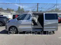 2026 Peugeot Traveller