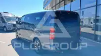 2026 Peugeot Traveller