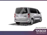 2026 Peugeot Traveller
