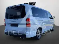 2026 Peugeot Traveller