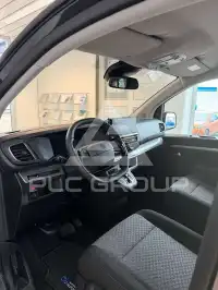2026 Peugeot Traveller