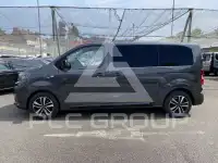 2026 Peugeot Traveller