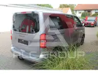 2026 Peugeot Traveller