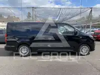 2026 Peugeot Traveller