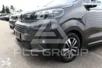 2026 Peugeot Traveller