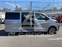 2026 Peugeot Traveller